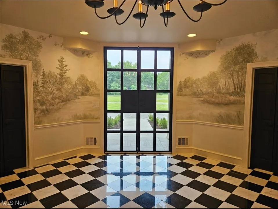 The Valley View Residence
