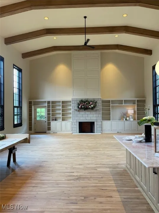 The Valley View Residence