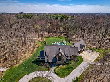 The Valley View Estate