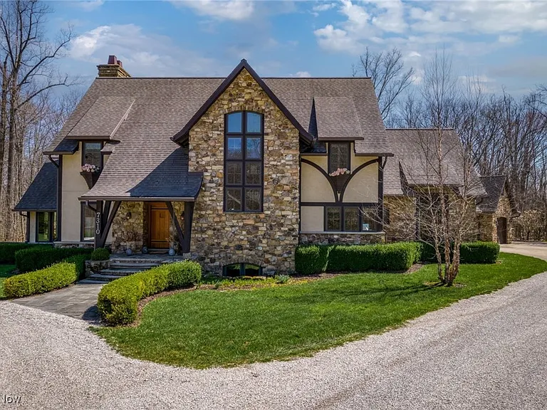 The Valley View Estate